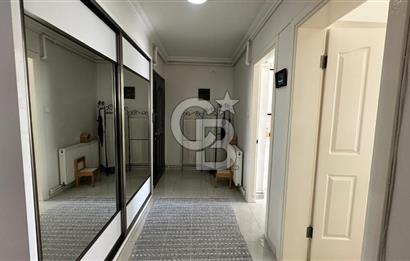 YALI MAHALLESİ FULL TADİLATLI GENİŞ 3+1 DAİRE