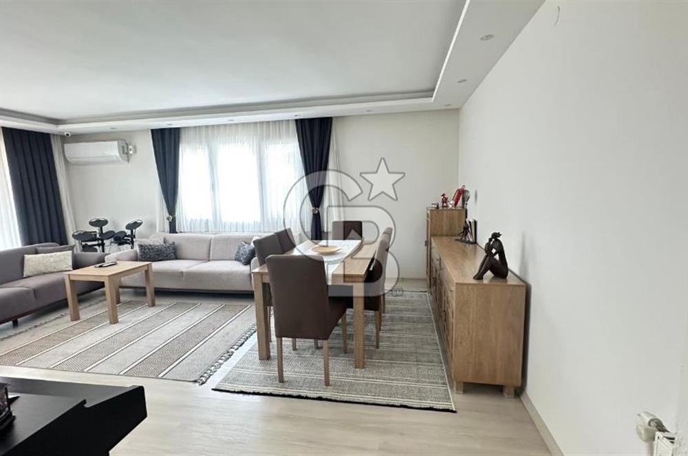 YALI MAHALLESİ FULL TADİLATLI GENİŞ 3+1 DAİRE