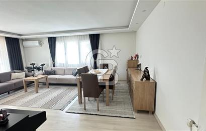 YALI MAHALLESİ FULL TADİLATLI GENİŞ 3+1 DAİRE