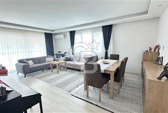 YALI MAHALLESİ FULL TADİLATLI GENİŞ 3+1 DAİRE - 4 - 350582