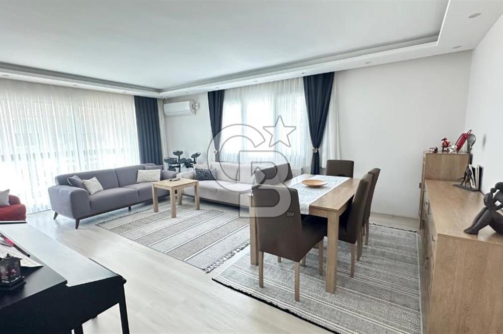 YALI MAHALLESİ FULL TADİLATLI GENİŞ 3+1 DAİRE