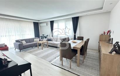 YALI MAHALLESİ FULL TADİLATLI GENİŞ 3+1 DAİRE