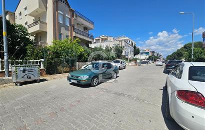 Sarımsaklı Plajına 200 Metre Eşyalı Bahçeli Satılık 2+1 Daire