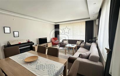 YALI MAHALLESİ FULL TADİLATLI GENİŞ 3+1 DAİRE