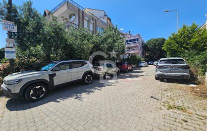 Sarımsaklı Plajına 200 Metre Eşyalı Bahçeli Satılık 2+1 Daire