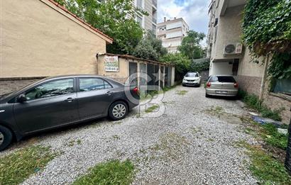 Karşıyaka Belediye Çarşı İzban Yakını Köşe 3+1 Kiralık Daire