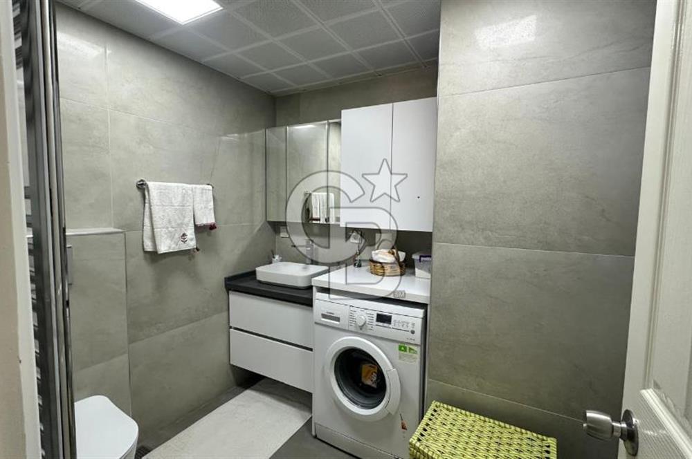 YALI MAHALLESİ FULL TADİLATLI GENİŞ 3+1 DAİRE