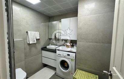 YALI MAHALLESİ FULL TADİLATLI GENİŞ 3+1 DAİRE