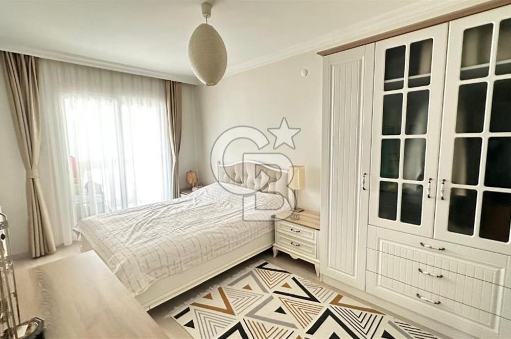 YALI MAHALLESİ FULL TADİLATLI GENİŞ 3+1 DAİRE