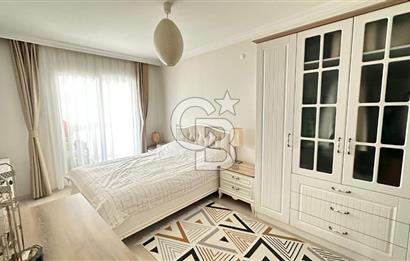 YALI MAHALLESİ FULL TADİLATLI GENİŞ 3+1 DAİRE
