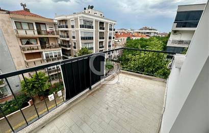 Karşıyaka Belediye Çarşı İzban Yakını Köşe 3+1 Kiralık Daire