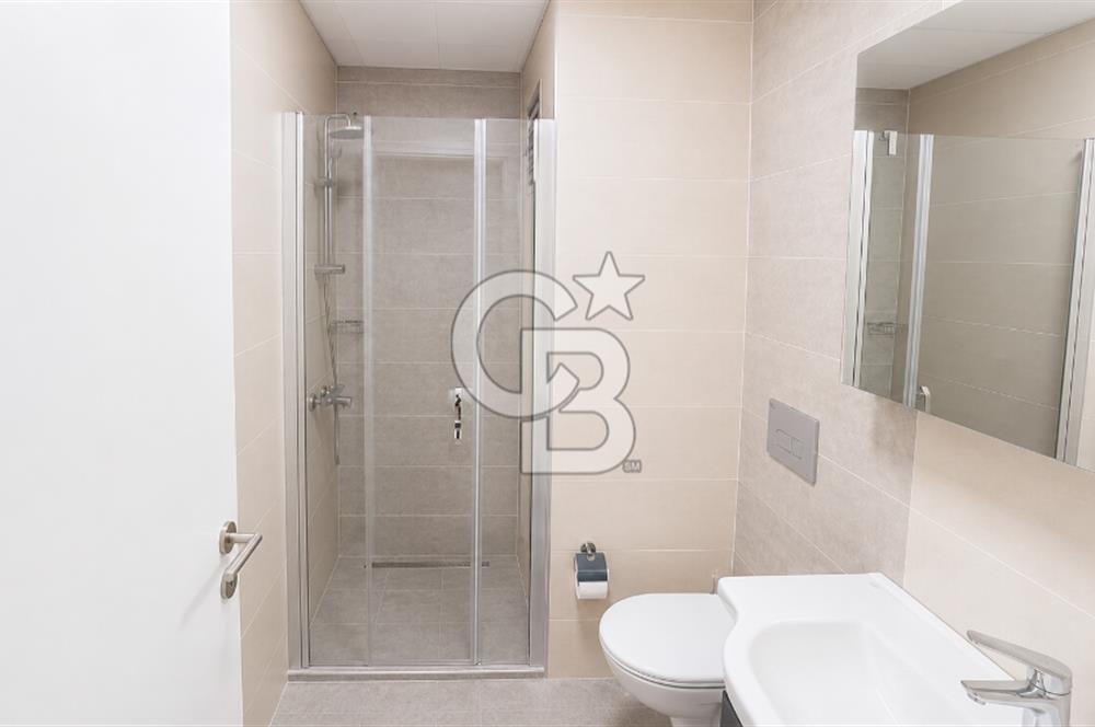 İzmir, Çiğli Balatçık For You Suites Eşyalı Kiralık 1+1 Daire