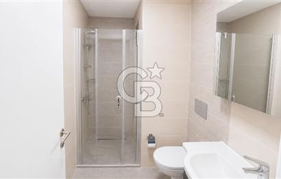 İzmir, Çiğli Balatçık For You Suites Eşyalı Kiralık 1+1 Daire