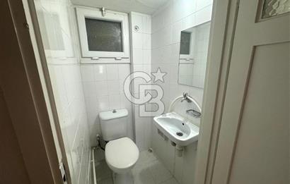 Karşıyaka Belediye Çarşı İzban Yakını Köşe 3+1 Kiralık Daire