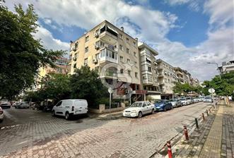 Karşıyaka Belediye Çarşı İzban Yakını Köşe 3+1 Kiralık Daire - 4 - 350597