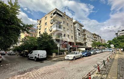 Karşıyaka Belediye Çarşı İzban Yakını Köşe 3+1 Kiralık Daire