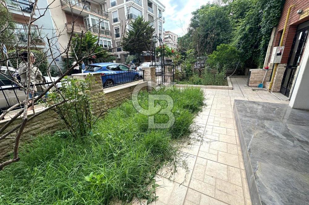 Karşıyaka Belediye Çarşı İzban Yakını Köşe 3+1 Kiralık Daire