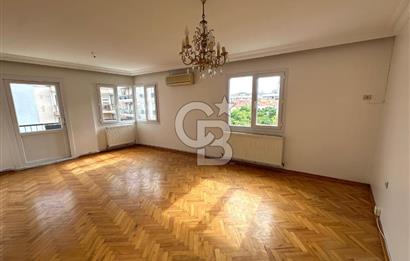 Karşıyaka Belediye Çarşı İzban Yakını Köşe 3+1 Kiralık Daire
