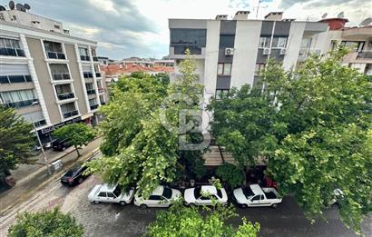 Karşıyaka Belediye Çarşı İzban Yakını Köşe 3+1 Kiralık Daire