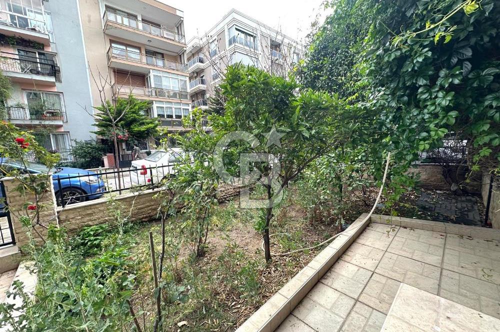 Karşıyaka Belediye Çarşı İzban Yakını Köşe 3+1 Kiralık Daire