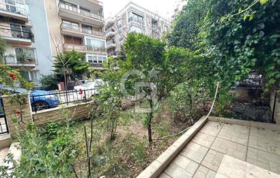 Karşıyaka Belediye Çarşı İzban Yakını Köşe 3+1 Kiralık Daire