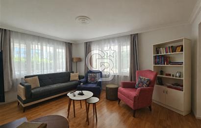 Sarımsaklı Plajına 200 Metre Eşyalı Bahçeli Satılık 2+1 Daire