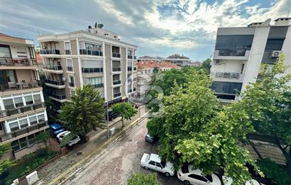 Karşıyaka Belediye Çarşı İzban Yakını Köşe 3+1 Kiralık Daire