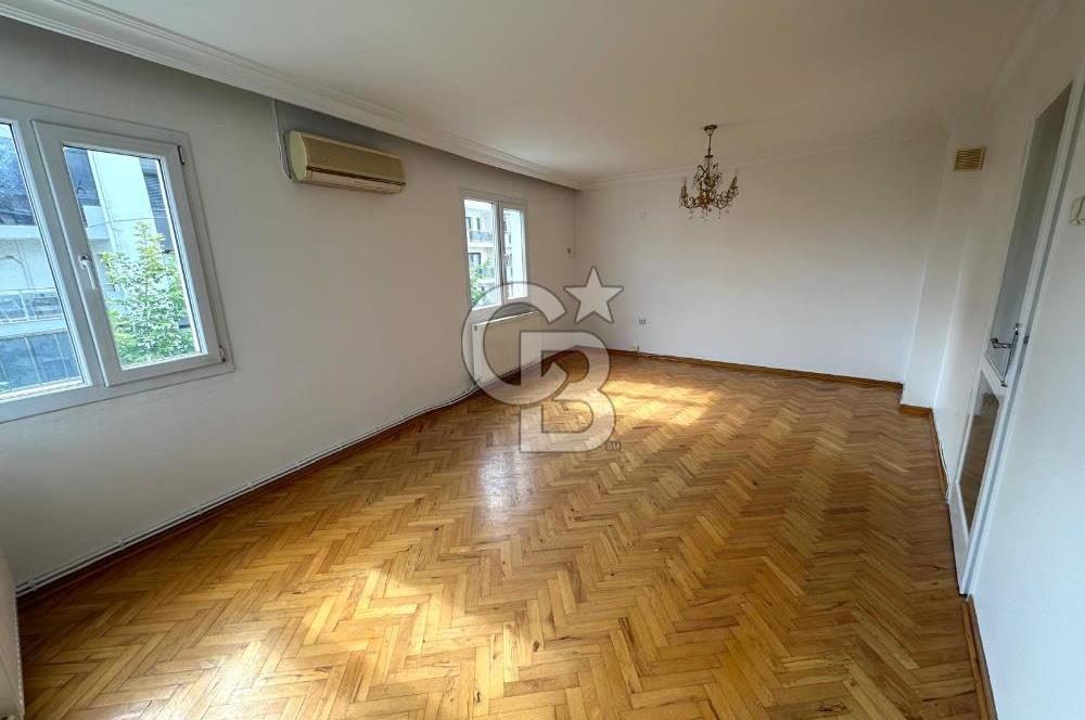 Karşıyaka Belediye Çarşı İzban Yakını Köşe 3+1 Kiralık Daire