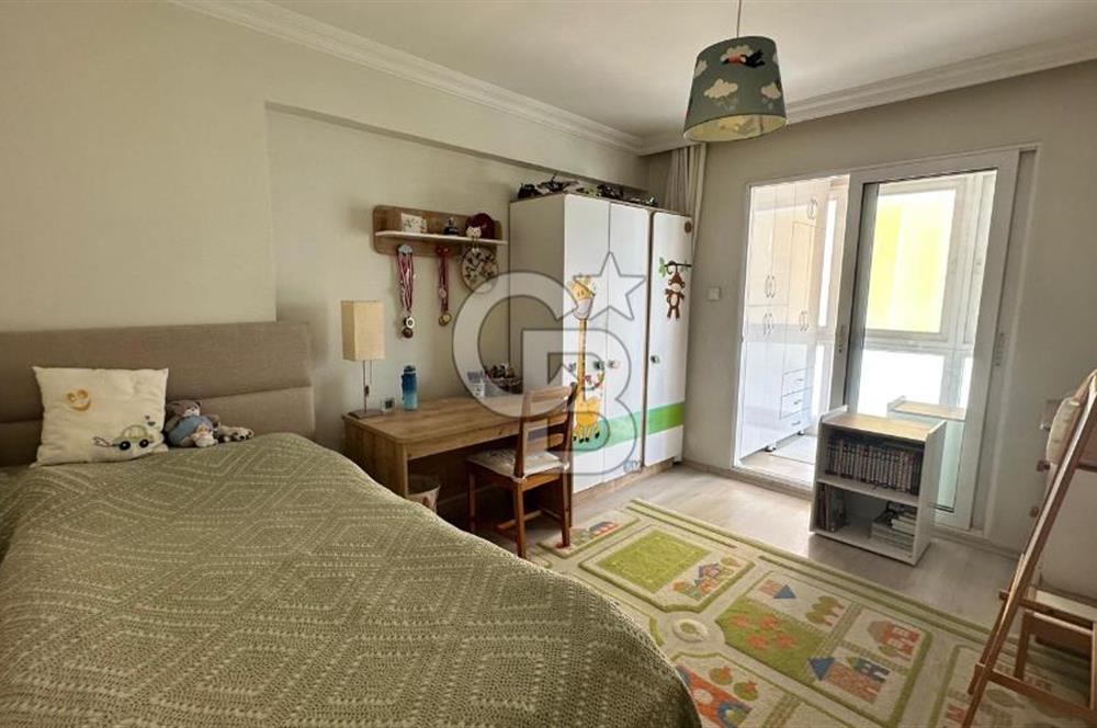 YALI MAHALLESİ FULL TADİLATLI GENİŞ 3+1 DAİRE