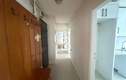 Karşıyaka Belediye Çarşı İzban Yakını Köşe 3+1 Kiralık Daire