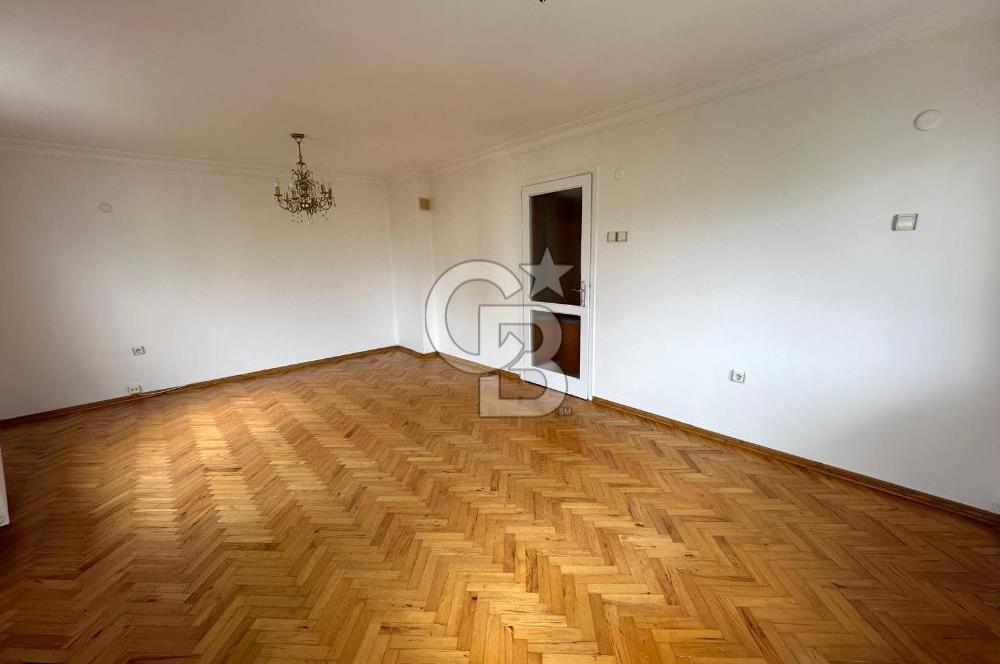 Karşıyaka Belediye Çarşı İzban Yakını Köşe 3+1 Kiralık Daire