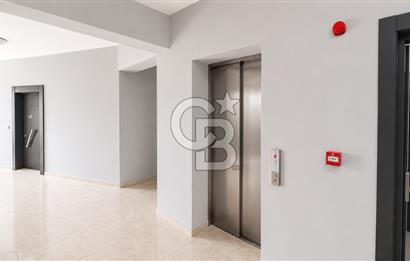 İzmir, Çiğli Balatçık For You Suites Eşyalı Kiralık 1+1 Daire