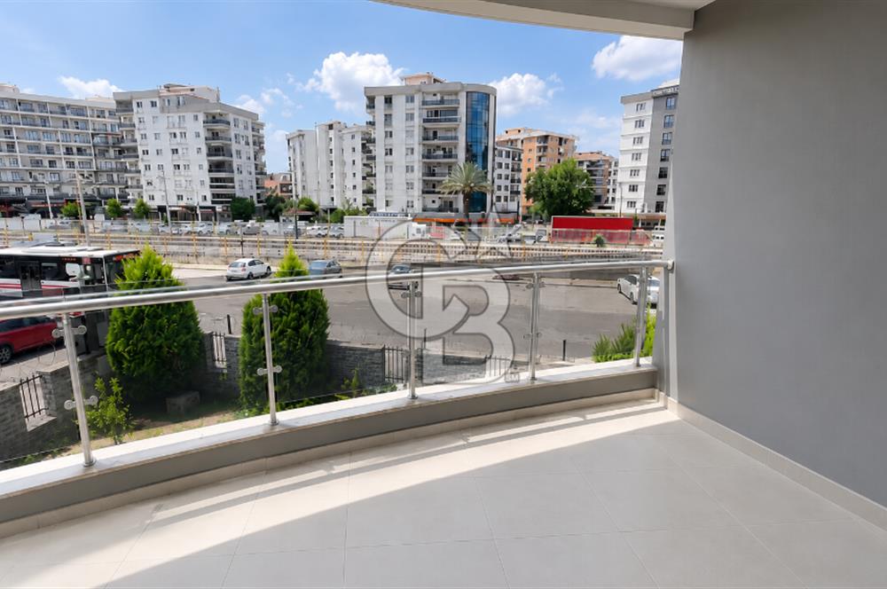İzmir, Çiğli Balatçık For You Suites Eşyalı Kiralık 1+1 Daire