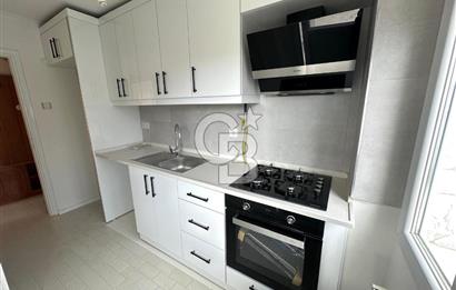Karşıyaka Belediye Çarşı İzban Yakını Köşe 3+1 Kiralık Daire
