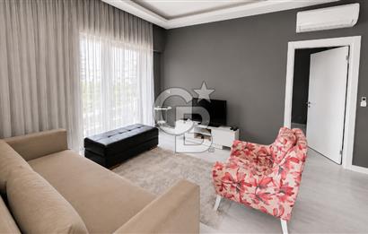 İzmir, Çiğli Balatçık For You Suites Eşyalı Kiralık 1+1 Daire