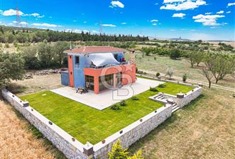ÇANAKKALE MUSAKÖYDE BOĞAZA NAZIR KİRALIK RESTORAN & KAMP TESİSİ - 1 - 350638