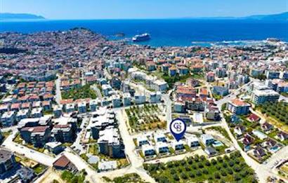Ege Mahallesi'nde Akıllı Sistemli, Havuzlu 4+1 Villa