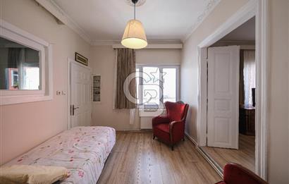 Sarıyer'de Full Deniz Manzaralı 2 Adet Satılık Yol Yalısı
