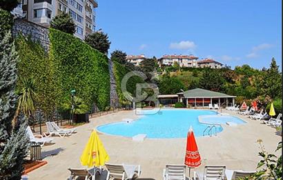 KÜÇÜKSU'DA KARMEN SİTESİNDE PRESTİJLİ YAŞAM, SATILIK 3+1 DAİRE