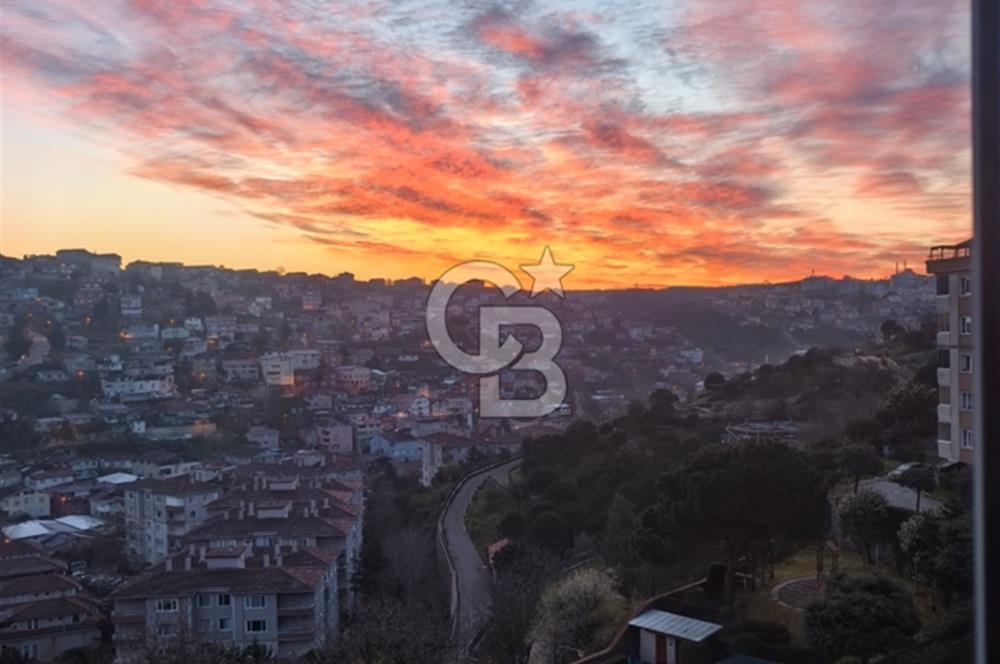 KÜÇÜKSU KARMEN SİTESİ'NDE PRESTİJLİ YAŞAM, EŞYALI 3+1 KİRALIK