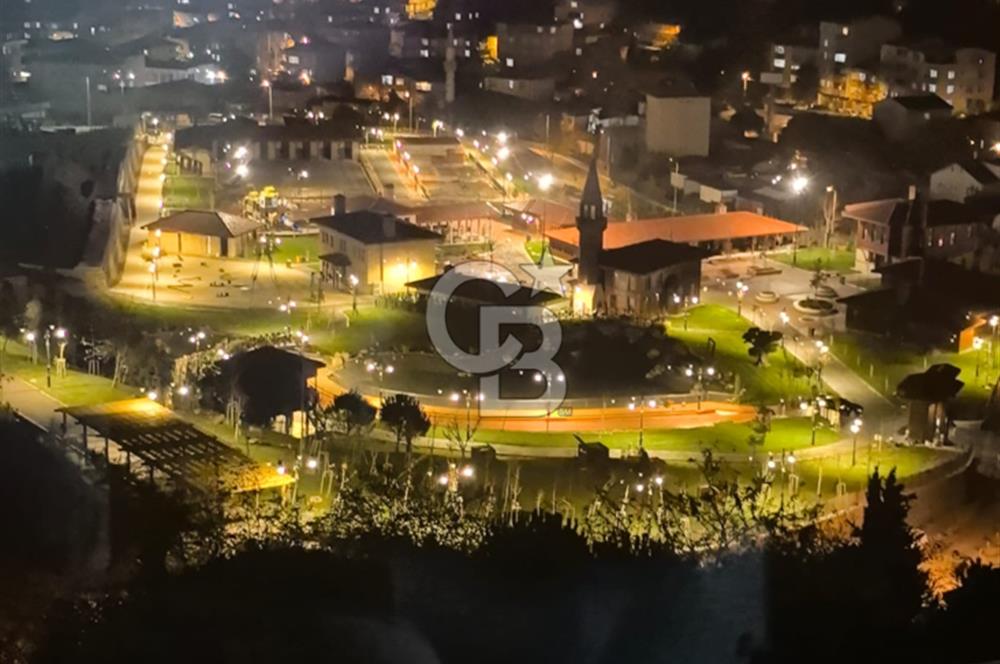 KÜÇÜKSU'DA KARMEN SİTESİNDE PRESTİJLİ YAŞAM, SATILIK 3+1 DAİRE