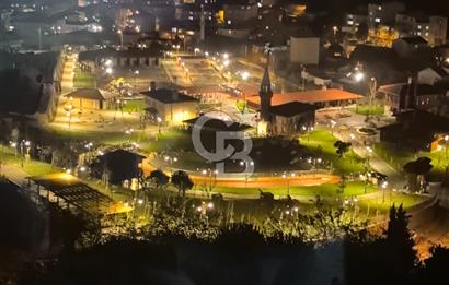 KÜÇÜKSU'DA KARMEN SİTESİNDE PRESTİJLİ YAŞAM, SATILIK 3+1 DAİRE