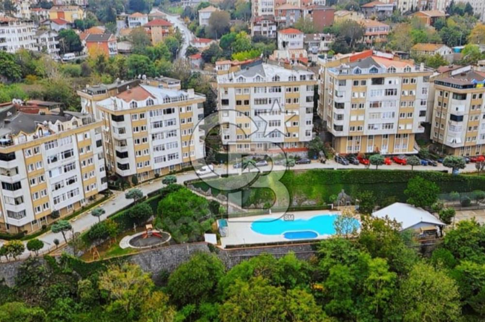 KÜÇÜKSU'DA KARMEN SİTESİNDE PRESTİJLİ YAŞAM, SATILIK 3+1 DAİRE