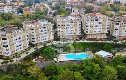 KÜÇÜKSU'DA KARMEN SİTESİNDE PRESTİJLİ YAŞAM, SATILIK 3+1 DAİRE