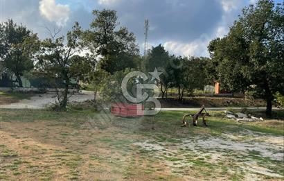 ÇANAKKALE ÇAN KOCAYAYLA SATILIK TARLA ARAÇ TAKASINA UYGUN