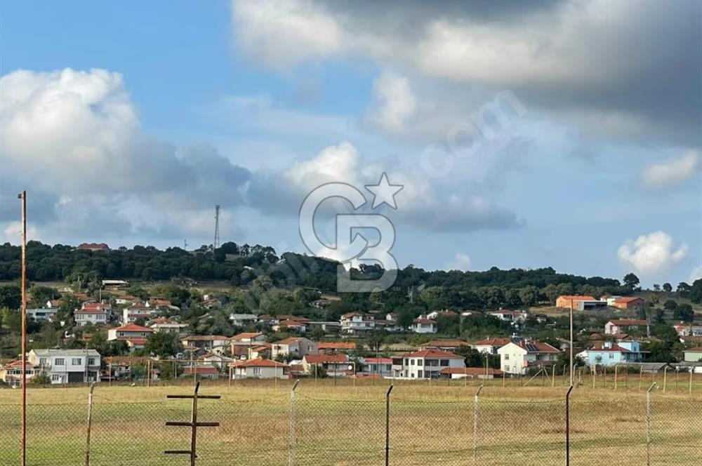ÇANAKKALE ÇAN KOCAYAYLA SATILIK TARLA ARAÇ TAKASINA UYGUN
