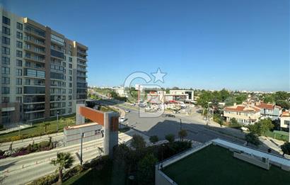 BİZİMEVLER GÜZELCEDE DENİZ MANZARALI,LÜKS MİMARİ TASARIMLI DAİRE