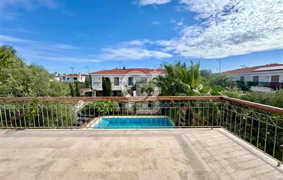 Alaçatı Göbenede 7+1 Müstakil Havuzlu Lüks Kiralık Villa