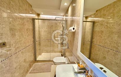 Alaçatı Göbenede 7+1 Müstakil Havuzlu Lüks Kiralık Villa