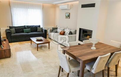 Alaçatı Göbenede 7+1 Müstakil Havuzlu Lüks Kiralık Villa